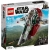 LEGO® Star Wars™ 75312 - Statek kosmiczny Boby Fetta™